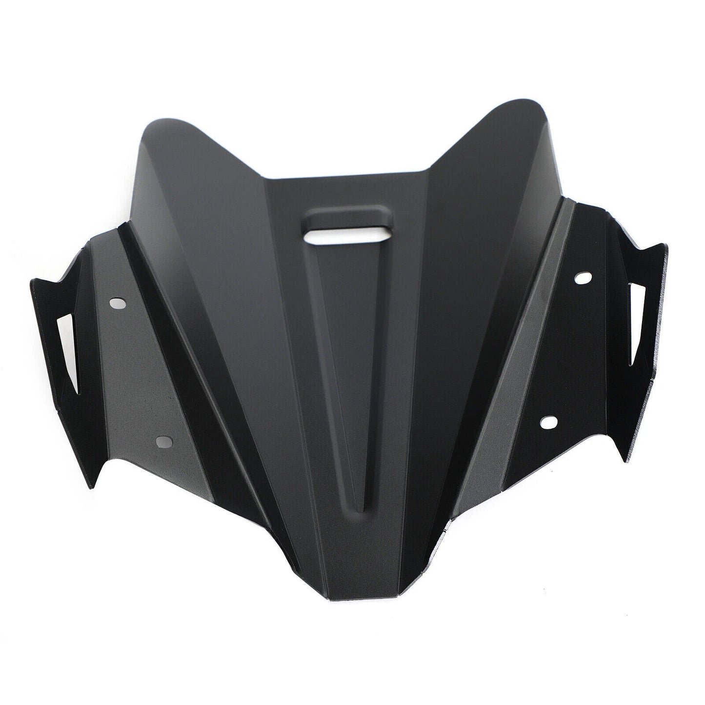 Aluminum Windshield for Yamaha MT-09 MT09 (2021-2022)