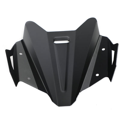 Aluminum Windshield for Yamaha MT-09 MT09 (2021-2022)