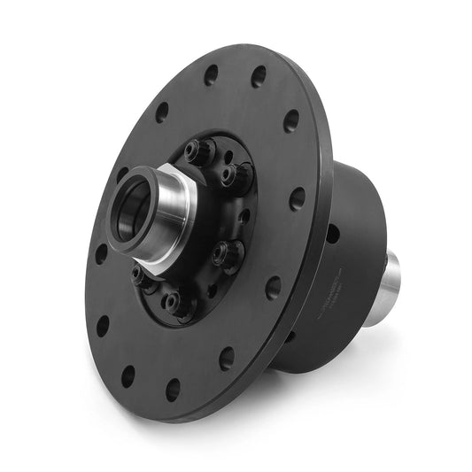 10.5" 36 Spline TorqueWorm Helical Gear LSD for Toyota