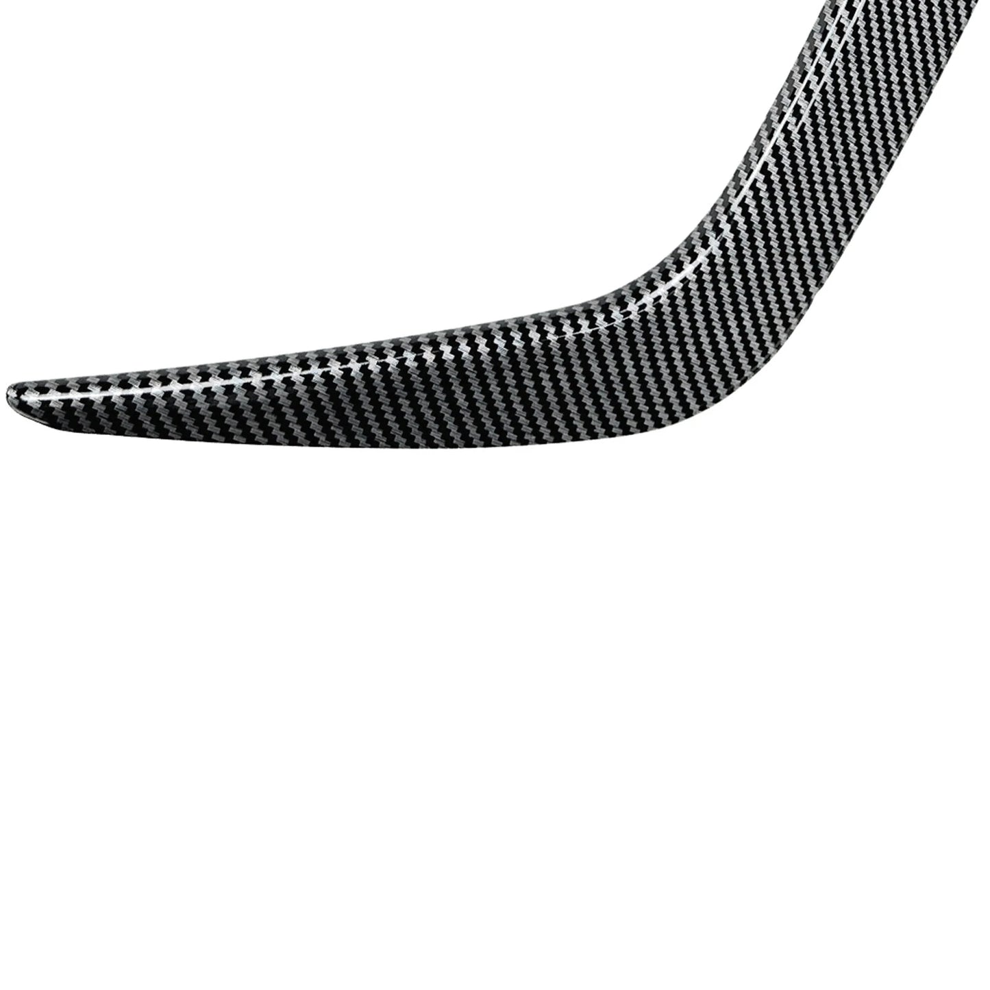 Front Side Air Vent Trims Cover for BMW 2 Series G42 (2022-2025)