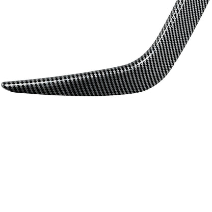 Front Side Air Vent Trims Cover for BMW 2 Series G42 (2022-2025)