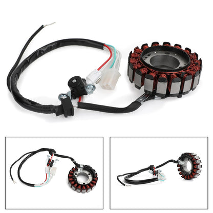Alternator Stator 92mm for Yamaha YBR 125 ED (2007-2014)