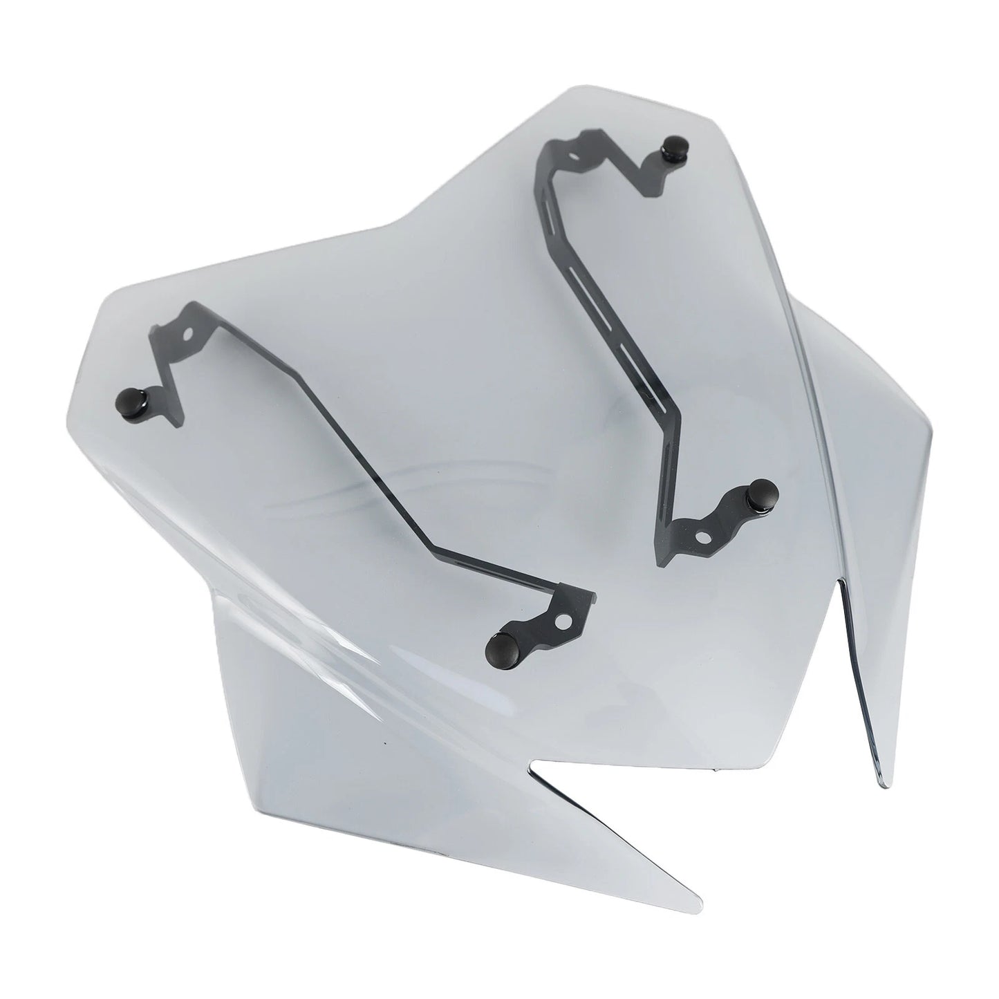 Windshield for Ducati Multistrada V4/S/S Sport (2021-2023)