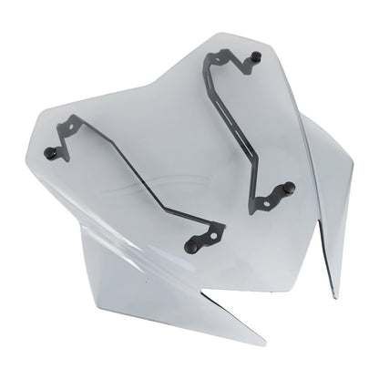 Windshield for Ducati Multistrada V4/S/S Sport (2021-2023)