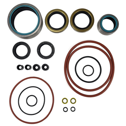 Lower Unit Seal Kit for Mercruiser Bravo Stern Drives