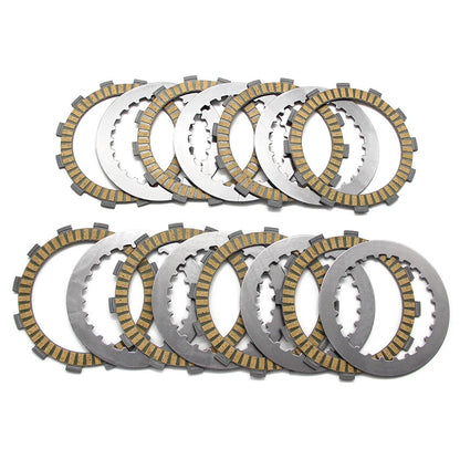 Clutch Friction Disc Plate for KTM 250 SX-F, 250 EXC-F, 250 XC-F (2007-2023)