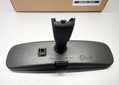 Rearview Mirror Inside Mirror Assembly for NISSAN GT-R (2007-present)