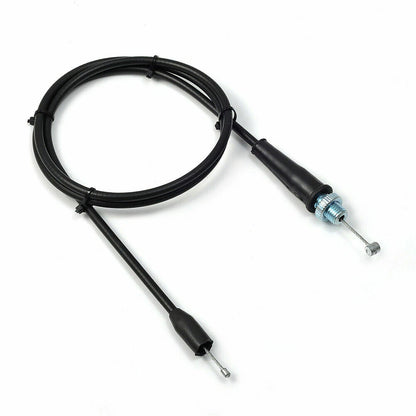 Throttle Cable Caps Tors Removal for Yamaha Blaster 200 YFS200 (1988–2006)