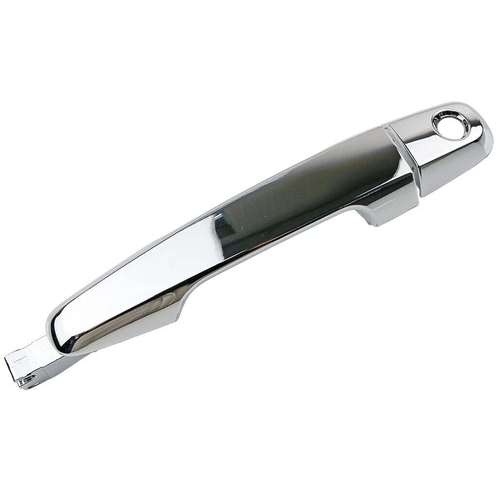 Outer Door Handle (Chrome) for Mitsubishi Triton (2005-2014)