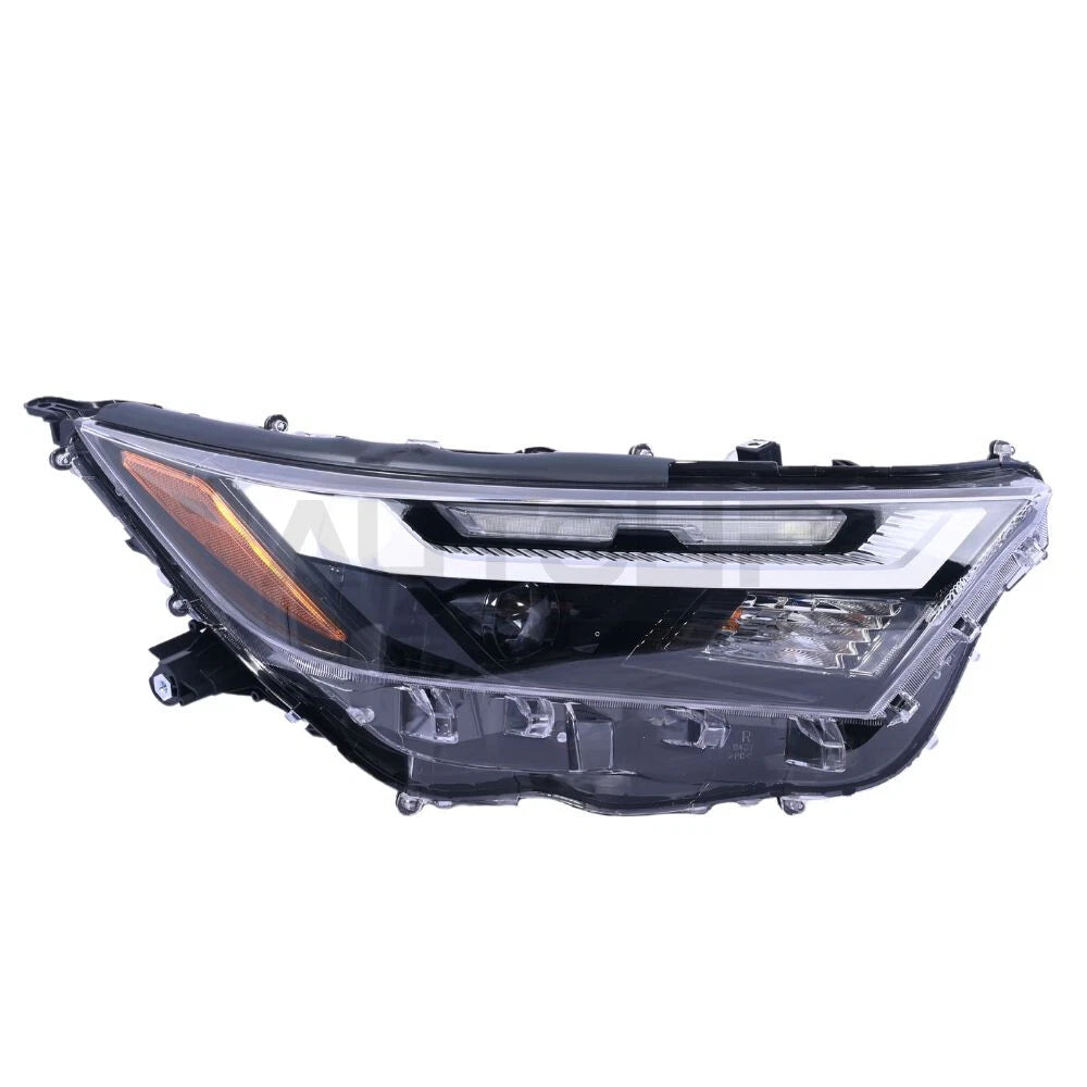 LED Headlamp Assembly for Toyota RAV4 (2022–2024)
