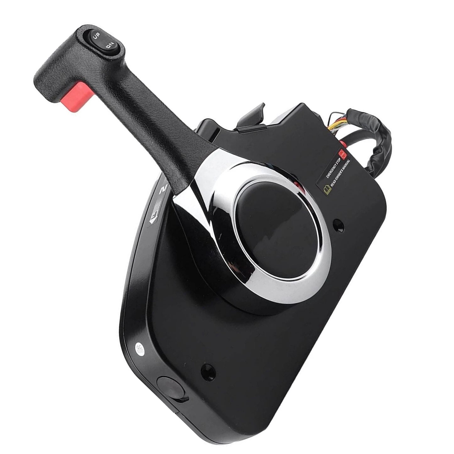 Remote Control Box for Honda Outboard Engine (24800-ZZ5-A22)