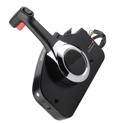 Remote Control Box for Honda Outboard Engine (24800-ZZ5-A22)
