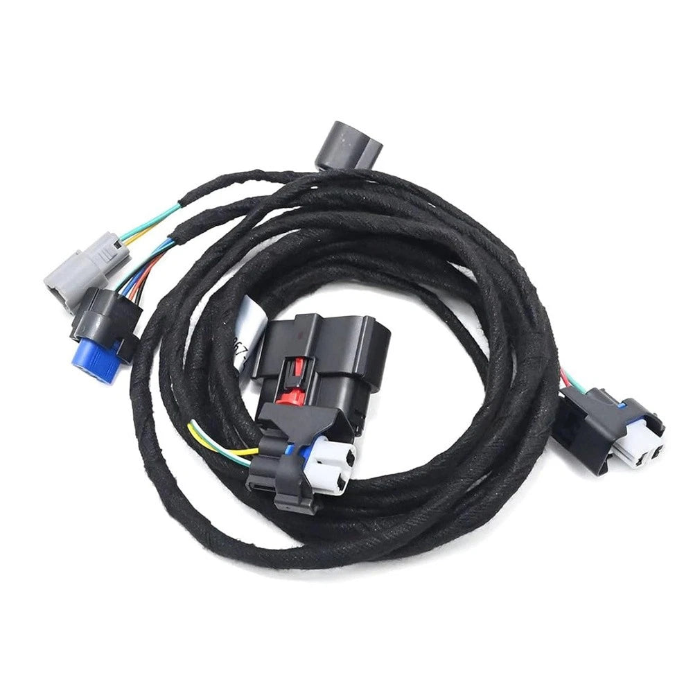 Fog Light Wiring Harness for Ford Fusion (2013-2016)