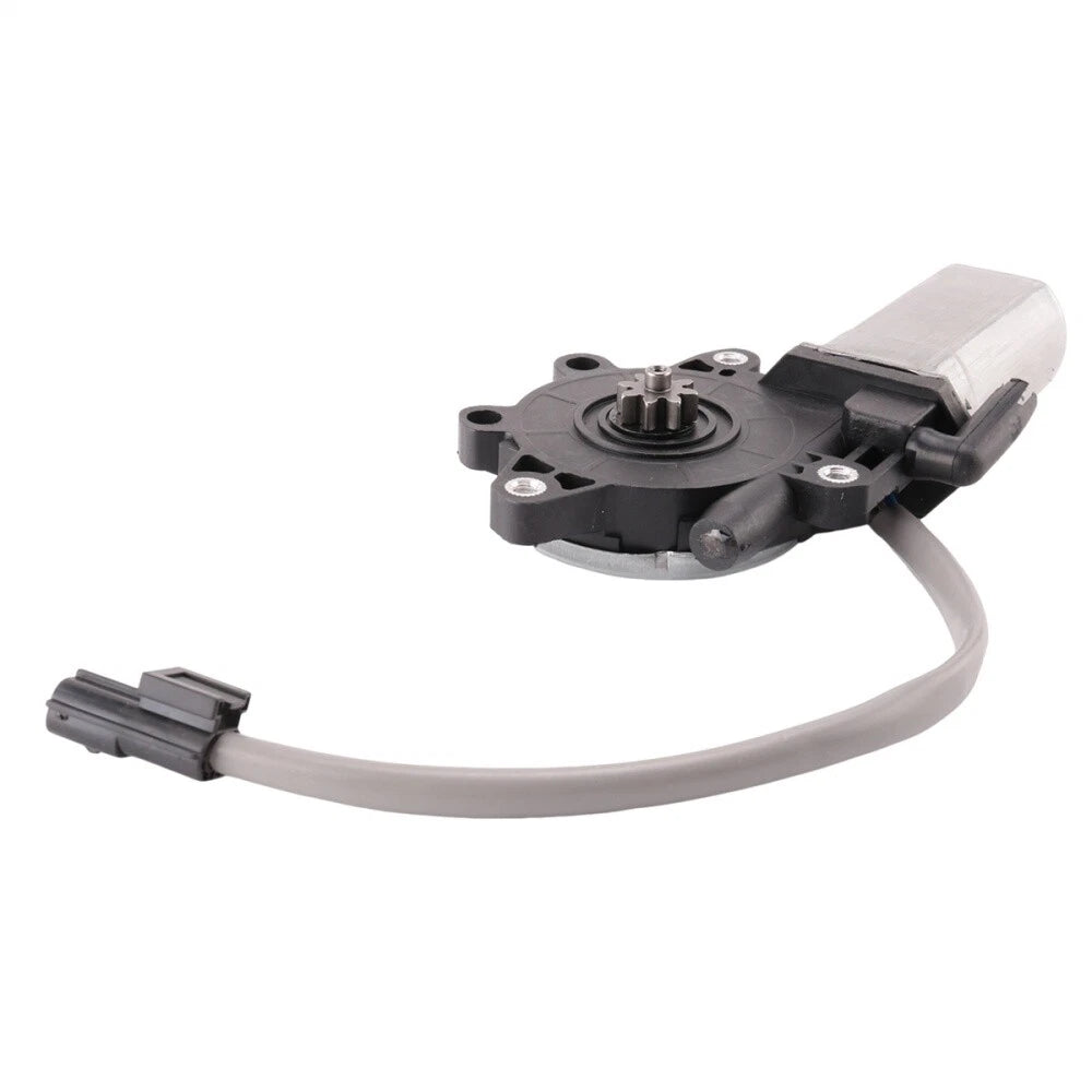 Left Power Window Lift Motor for Land Rover Discovery 2 (1998-2004)