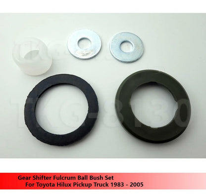 Shifter Fulcrum Ball Bush Set for Toyota Hilux Ute(1983-2005)