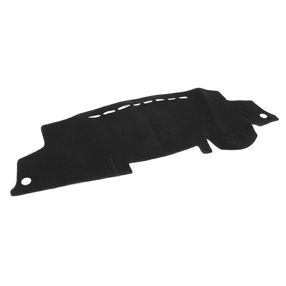 Dash Cover Mat for 2008-2013 Toyota Kluger / Highlander - Dashboard Pad