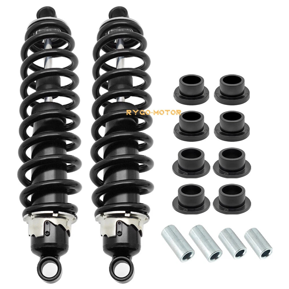 2 x Shocks for Polaris Ranger 800/Ranger XP 800/Ranger Crew 800(2010–2014)