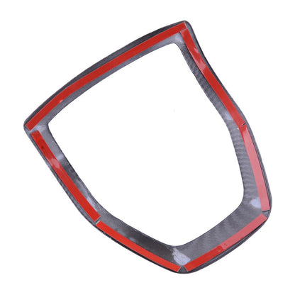 Steering Wheel Cover Trim for Ford Ranger, Everest, Endeavour