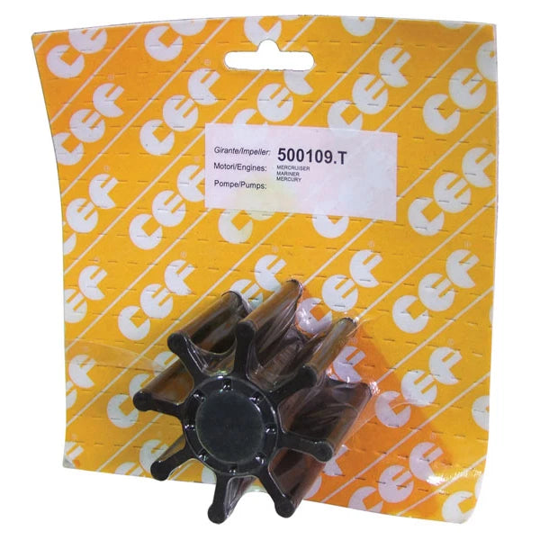 CEF Impeller for Mercruiser Bravo (40-60HP)