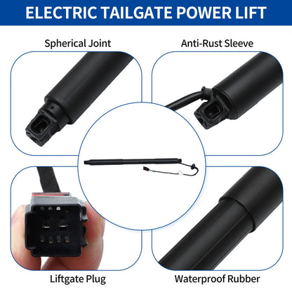 Rear Right Tailgate Lift Support for Volvo XC60 (2012-2017)