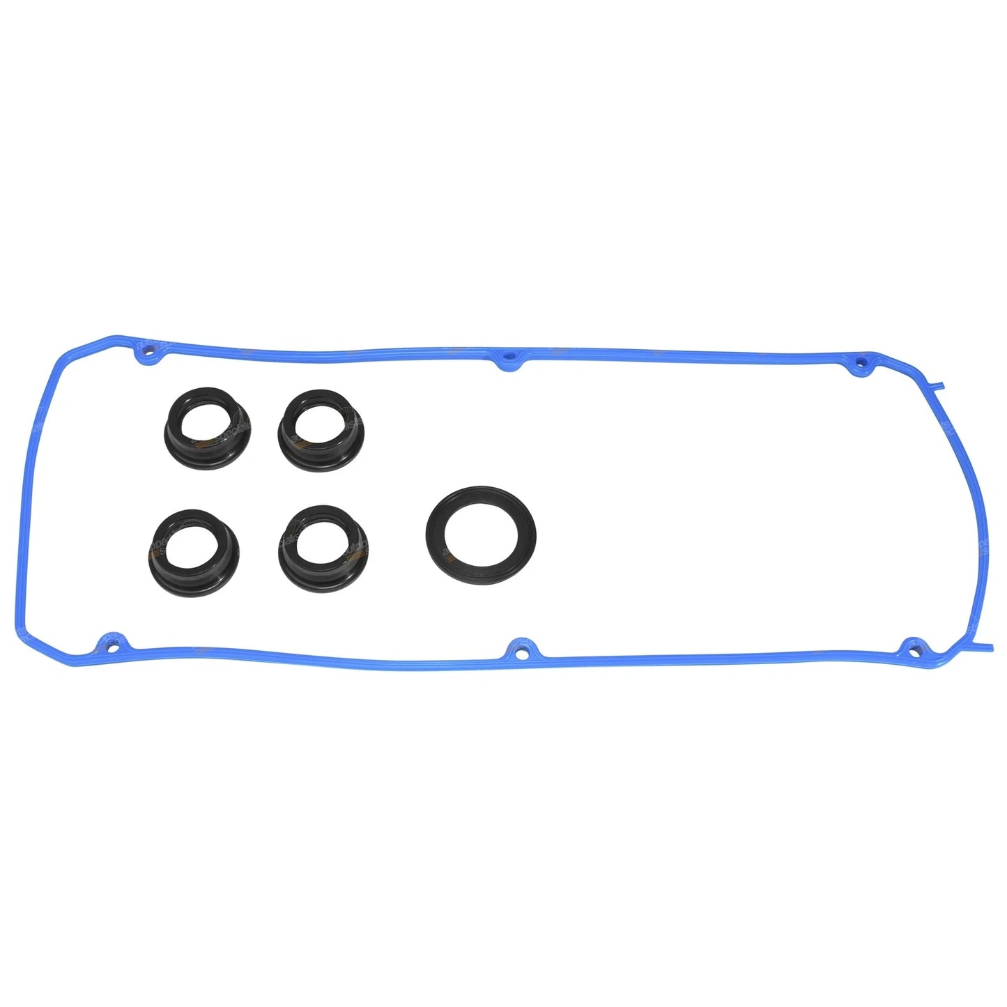 Valve Tappet Rocker Cover Gasket Set Kit for Lancer CH (2005 - 2007)