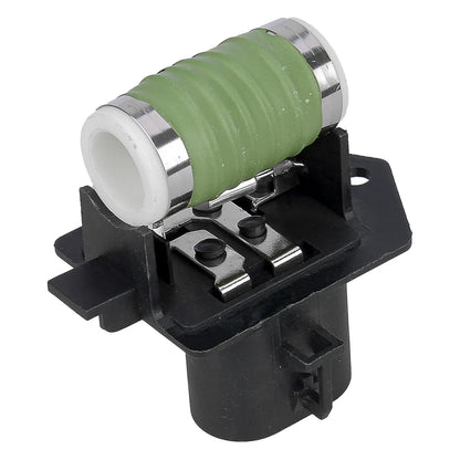 Heater Blower Fan Resistor for FIAT, CITROEN, FORD, VAUXHALL (various years)