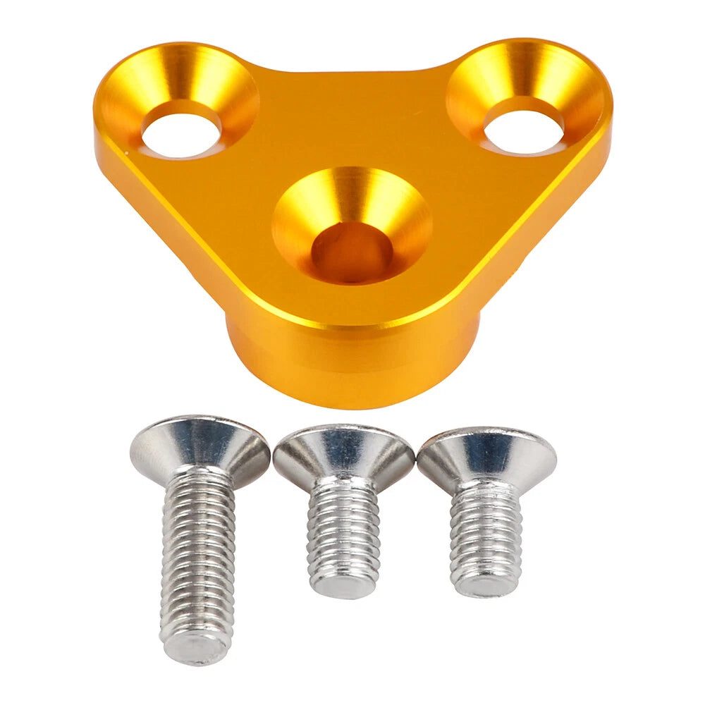 Muffler Pipe Holder for Suzuki DRZ 400S/400SM (2000-2024)