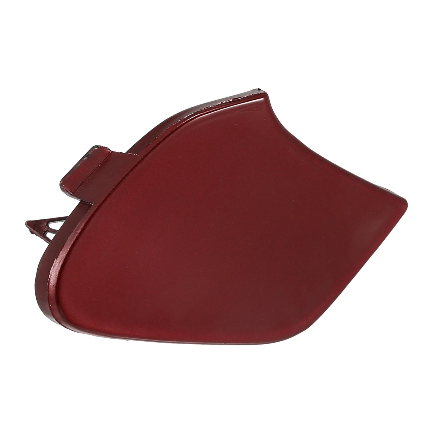 Front Bumper Tow Hook Eye Lid Cover for Ford Focus (2014-2018)