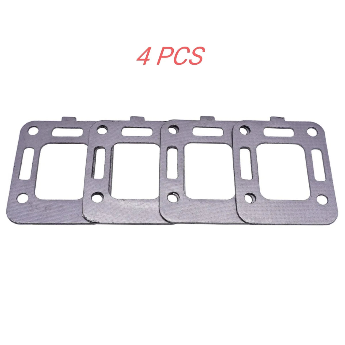 Exhaust Elbow Gasket 4PCS for Mercruiser 27-99777/27-997771