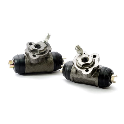 11/16 Rear Wheel Brake Cylinder for Toyota Raum Minivan 1999-2003