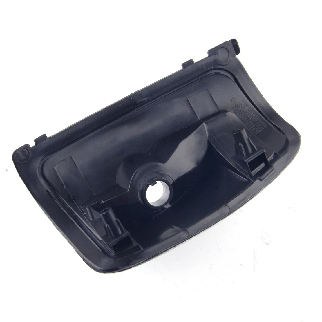 Clear Lens Door Exterior Mirror Indicator Cover for Ford Transit MK8 (2014-2019)
