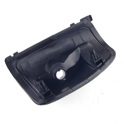 Clear Lens Door Exterior Mirror Indicator Cover for Ford Transit MK8 (2014-2019)