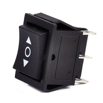 6 Pin On Off DPDT Rocker Switch for Car Motorcycle Boat