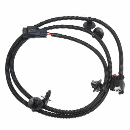 Under Hood Lamp Light Wiring Harness for Dodge Ram 1500 3500 4500 (2002-2023)