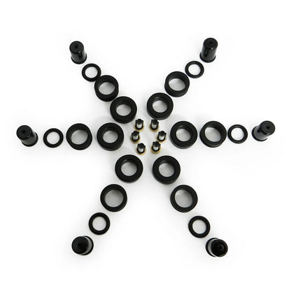 Injector Service Kit for Toyota Cressida MX62 MX73 Crown Hilux YN130 (1980-1992)