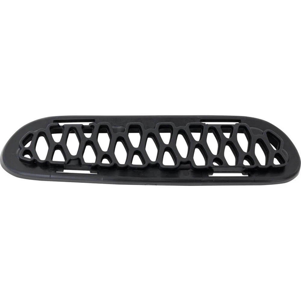 Rear Bumper Trim Moulding Step Pad for Dodge Charger SRT (2015-2020)