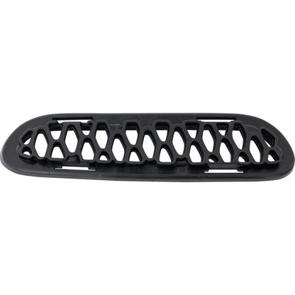 Rear Bumper Trim Moulding Step Pad for Dodge Charger SRT (2015-2020)