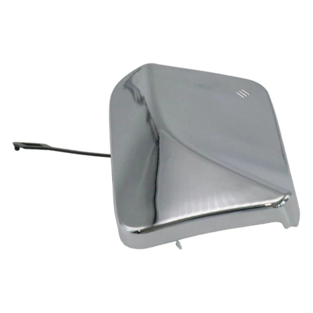Front Bumper Tow Hook Cover for Mercedes-Benz ML350 ML550 GLE300d GLE63 (2012-2020)