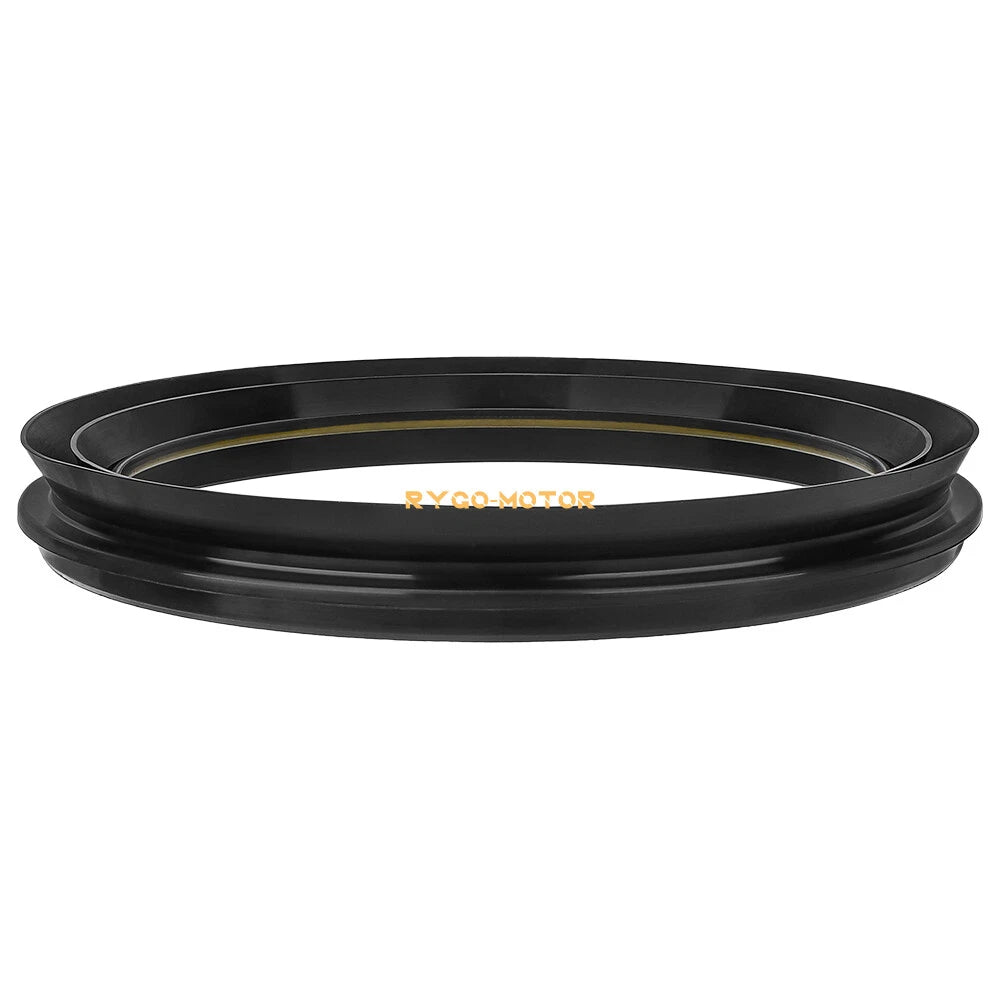 2 x Front Brake Drum Seal Combo for Honda TRX300 Fourtrax 2x4 (1998–2000)