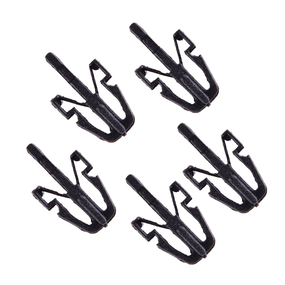 Grille Clip Replacement for Isuzu Pickup KBZ TFR D-MAX Vauxhall Brava (2002-2012)