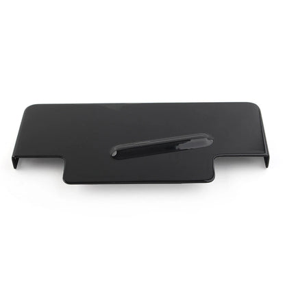 Battery Top Cover for Harley FXD Dyna & Wide Glide (1997-2005) Gloss Black