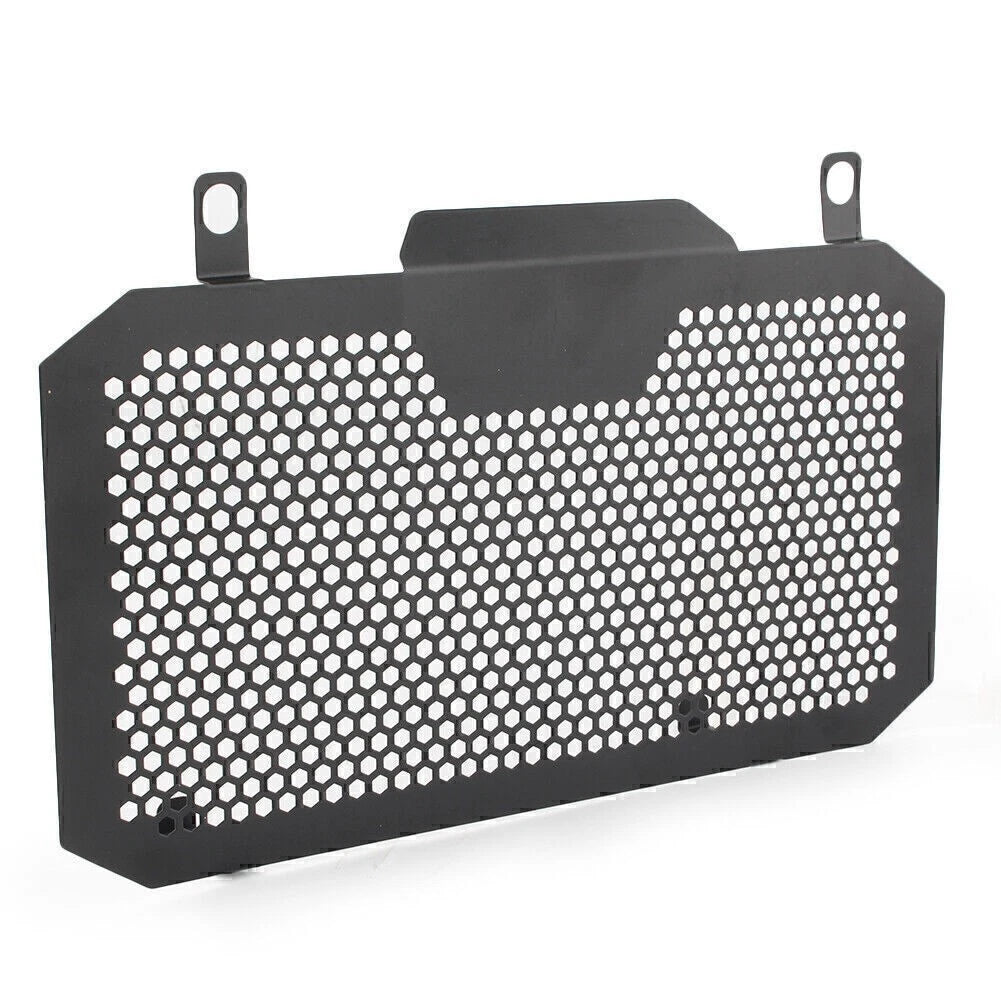 Black Cooling Guard for Honda CB500F CB400F/X CB500X (2013-2015)