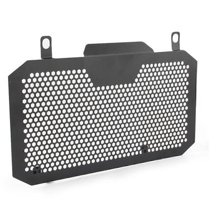 Black Cooling Guard for Honda CB500F CB400F/X CB500X (2013-2015)
