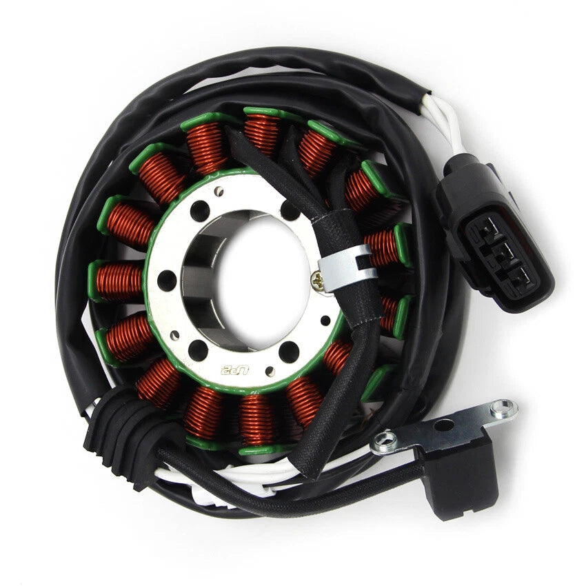 Stator Coil for Yamaha YFM700 Grizzly 700, YFM550 Grizzly 550 (2007-2021)