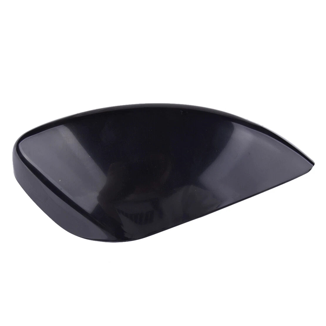 Right Exterior Side Rear View Mirror Cover Trim for 13-18 Nissan Altima