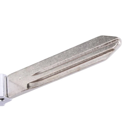Smart Key Insert Blade for Jeep Grand Cherokee L Wagoneer (2021-2023)