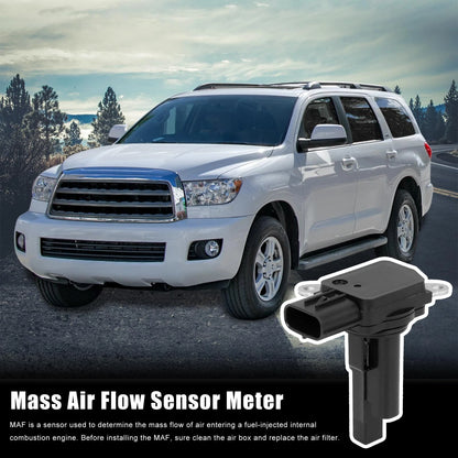 Mass Air Flow Sensor for Toyota RAV4, Camry (2001-2023)