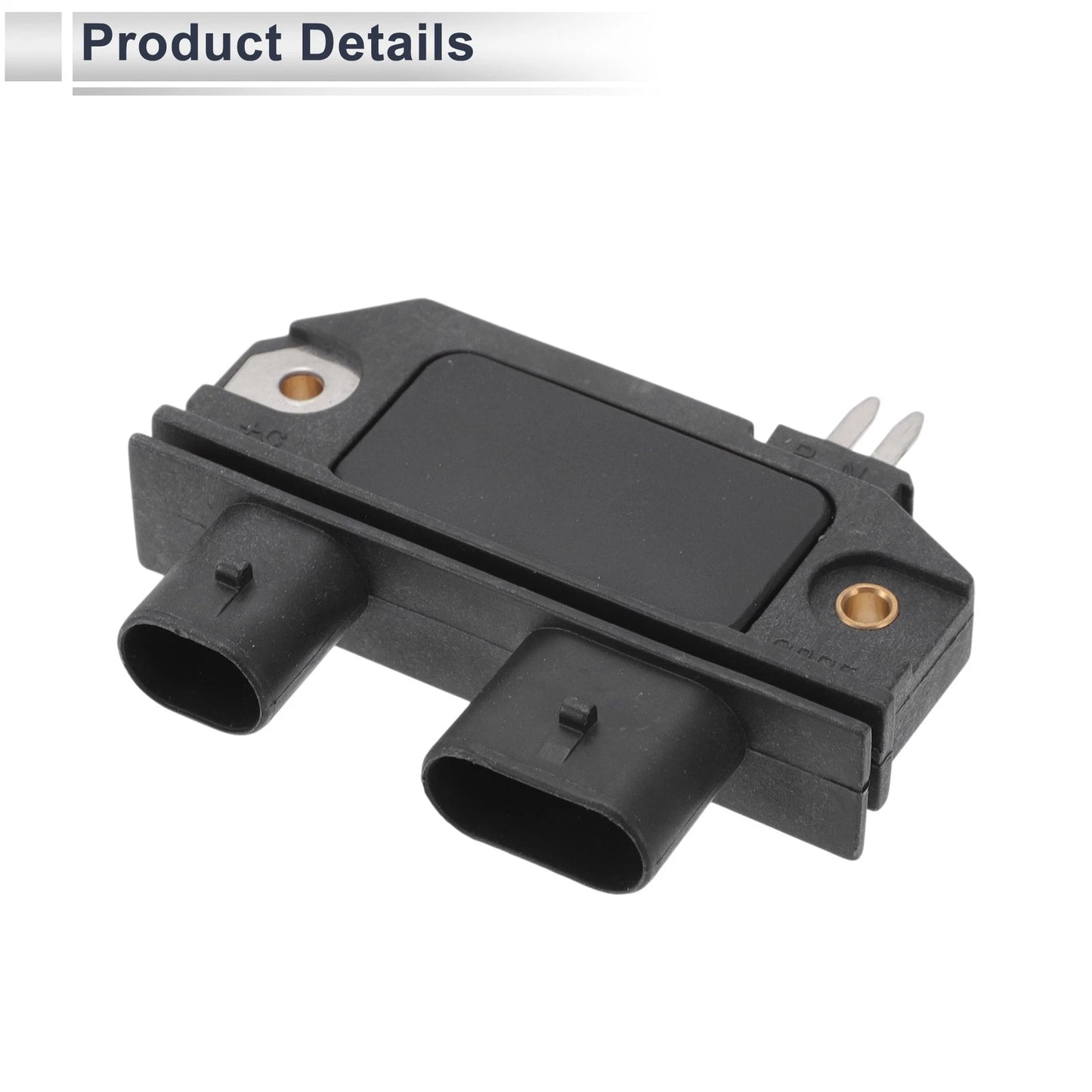 Ignition Control Module for Chevrolet Astro ABS (1986 - 1995)