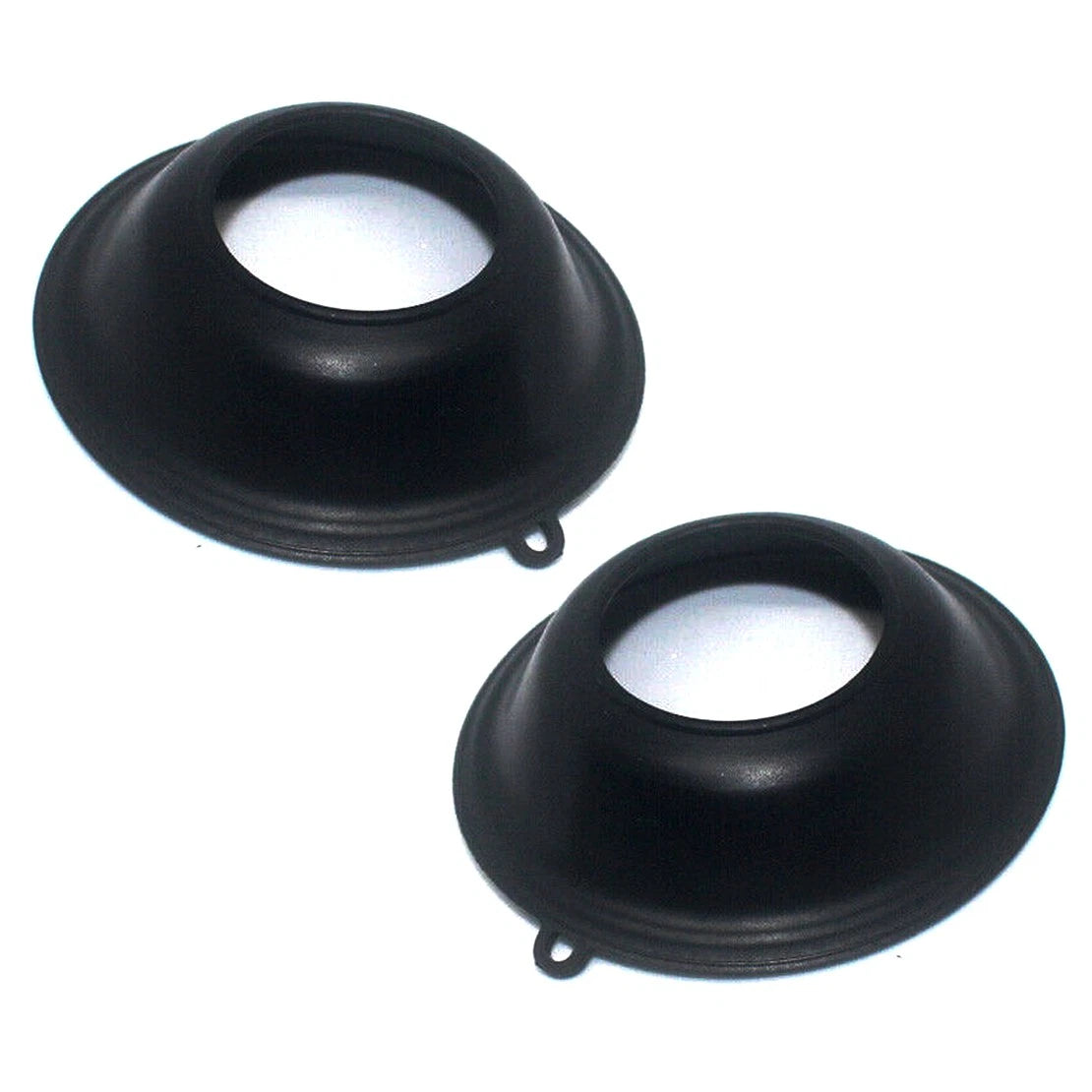 2 x Carburetor Diaphragms for Honda V45 Magna VF750C (1982-1983)