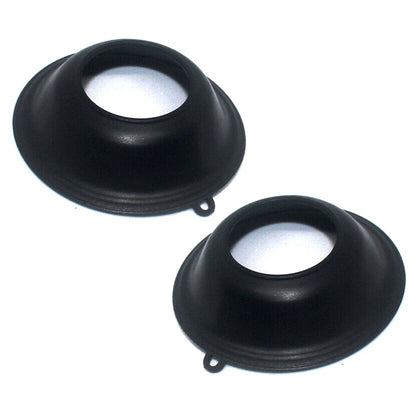 2 x Carburetor Diaphragms for Honda V45 Magna VF750C (1982-1983)